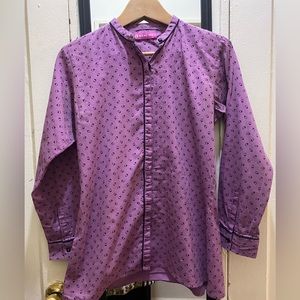 Summer Formal Top